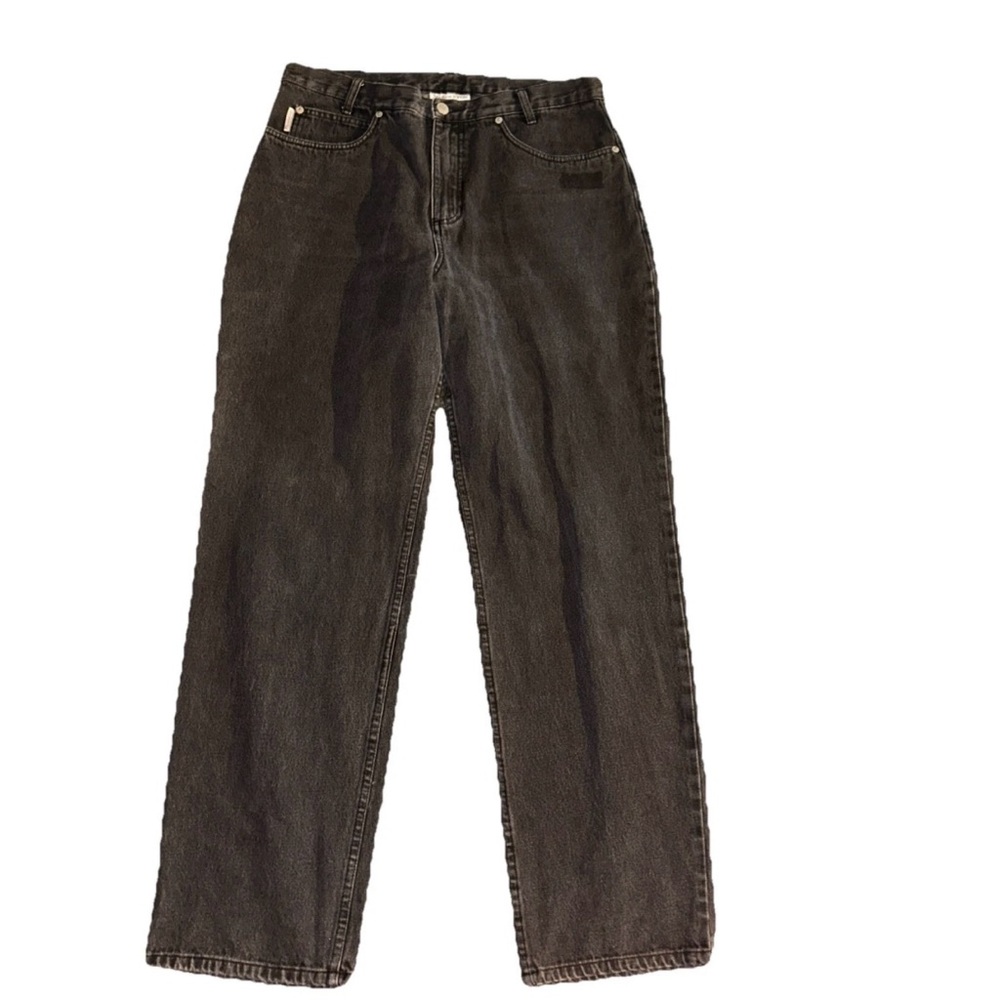 Vintage Pendleton Originals Jeans Womens Sz 14 Denim